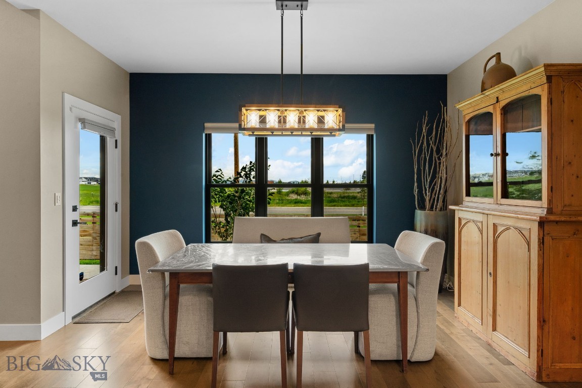 Flanders Mill - Residential