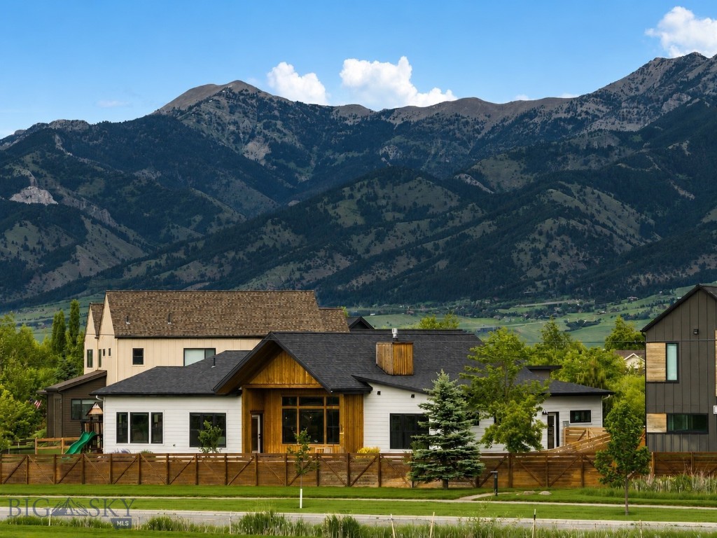 Flanders Mill - Residential