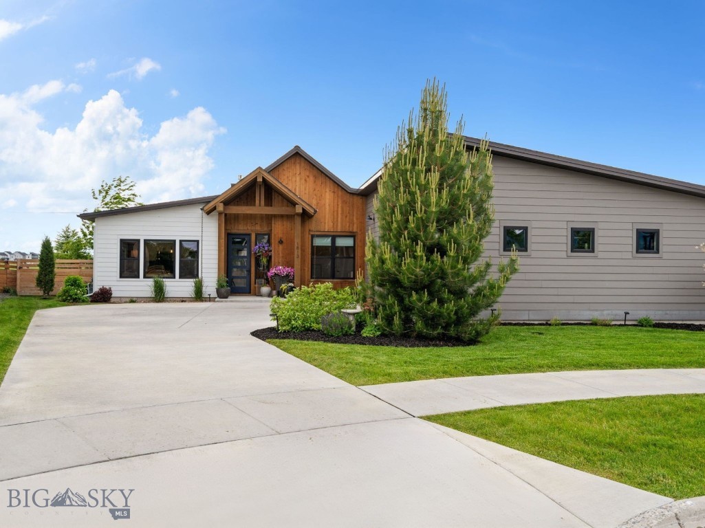 Flanders Mill - Residential