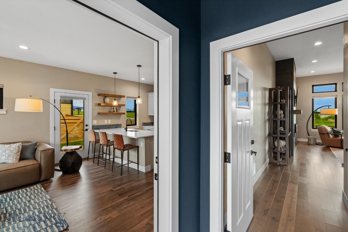 Flanders Mill - Residential