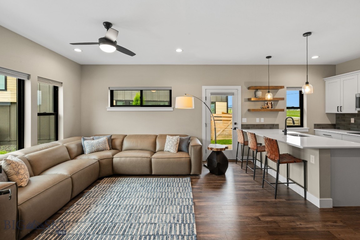 Flanders Mill - Residential
