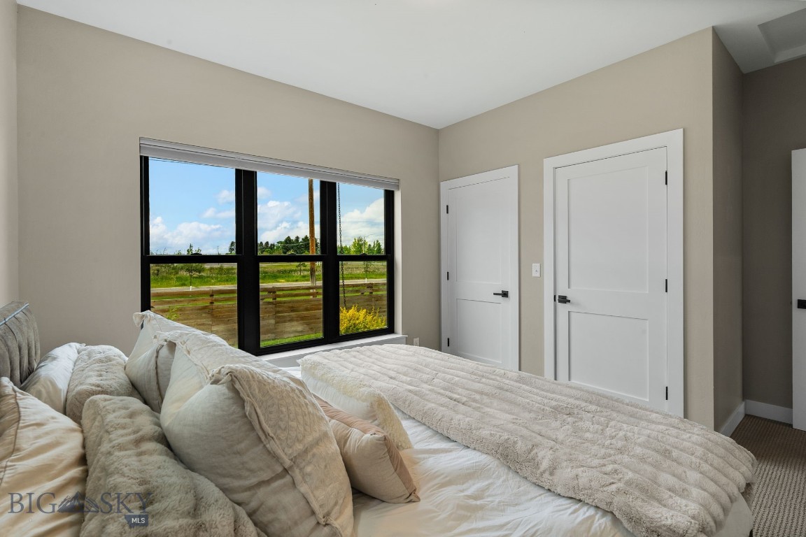 Flanders Mill - Residential