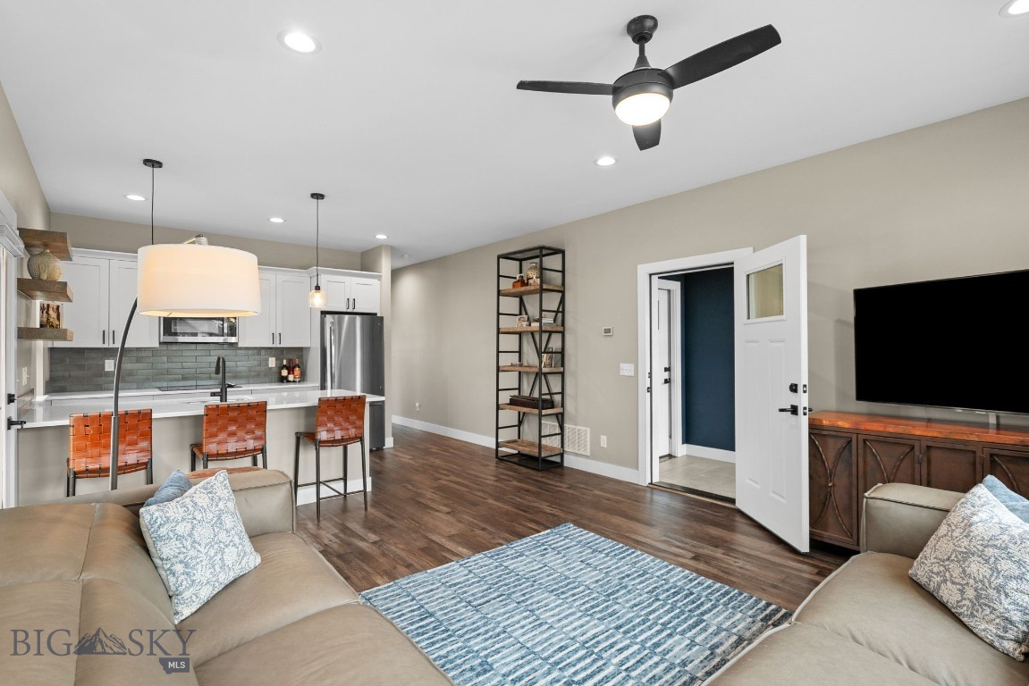 Flanders Mill - Residential