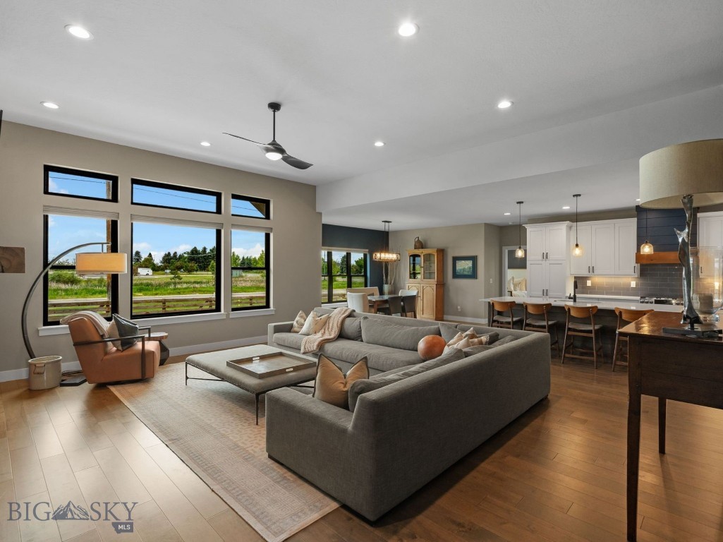 Flanders Mill - Residential