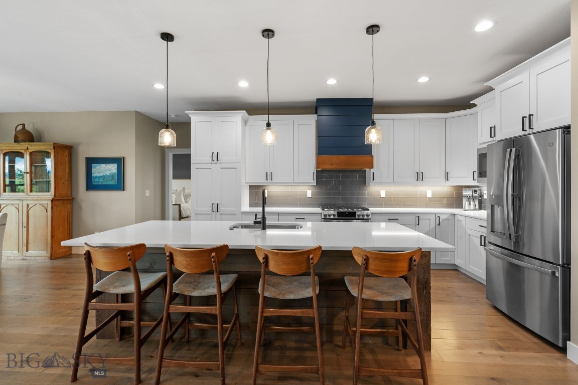 Flanders Mill - Residential