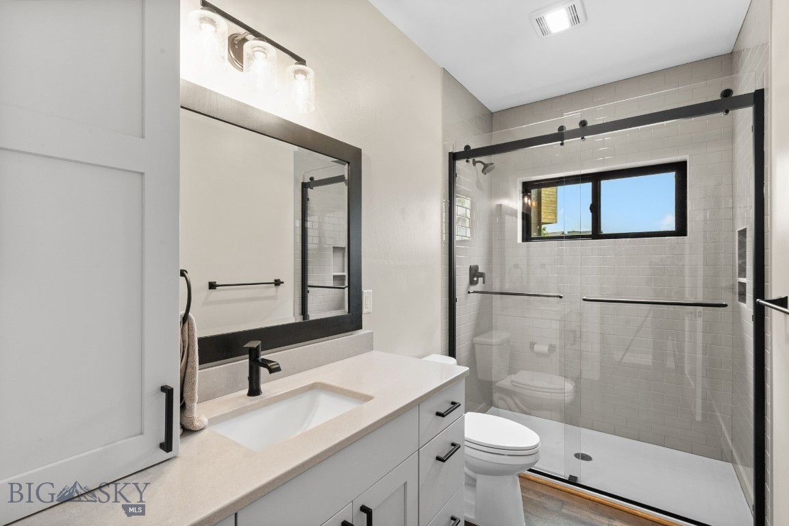 Flanders Mill - Residential