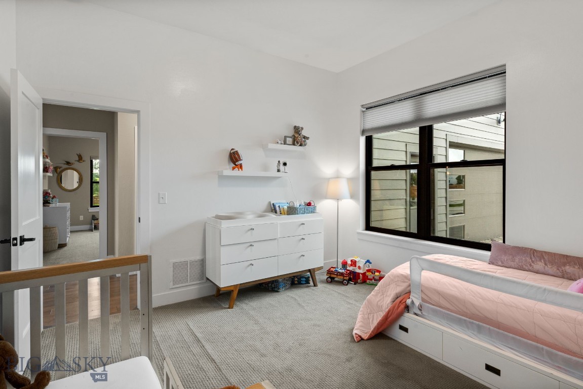 Flanders Mill - Residential