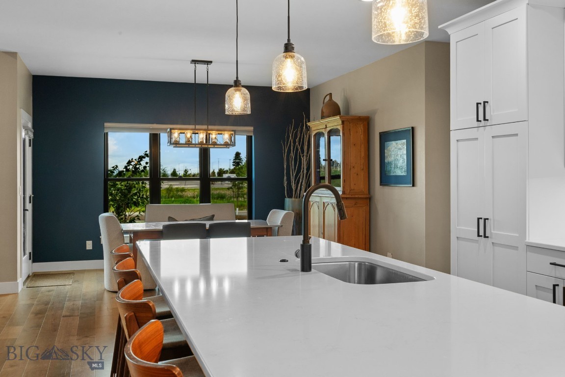 Flanders Mill - Residential