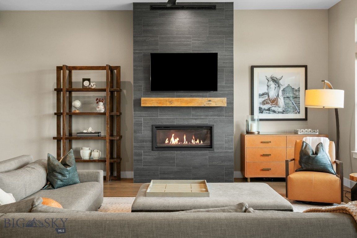 Flanders Mill - Residential