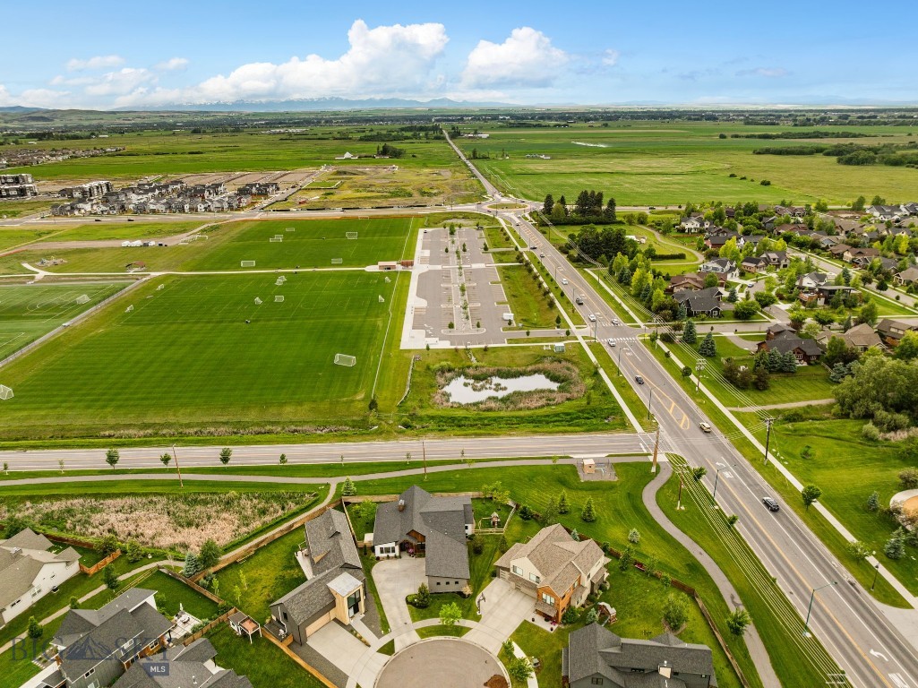 Flanders Mill - Residential