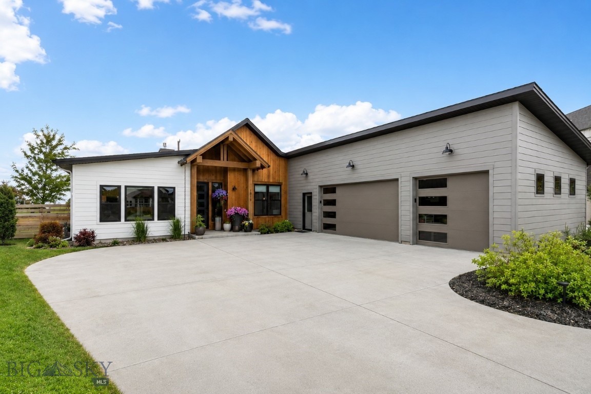 Flanders Mill - Residential
