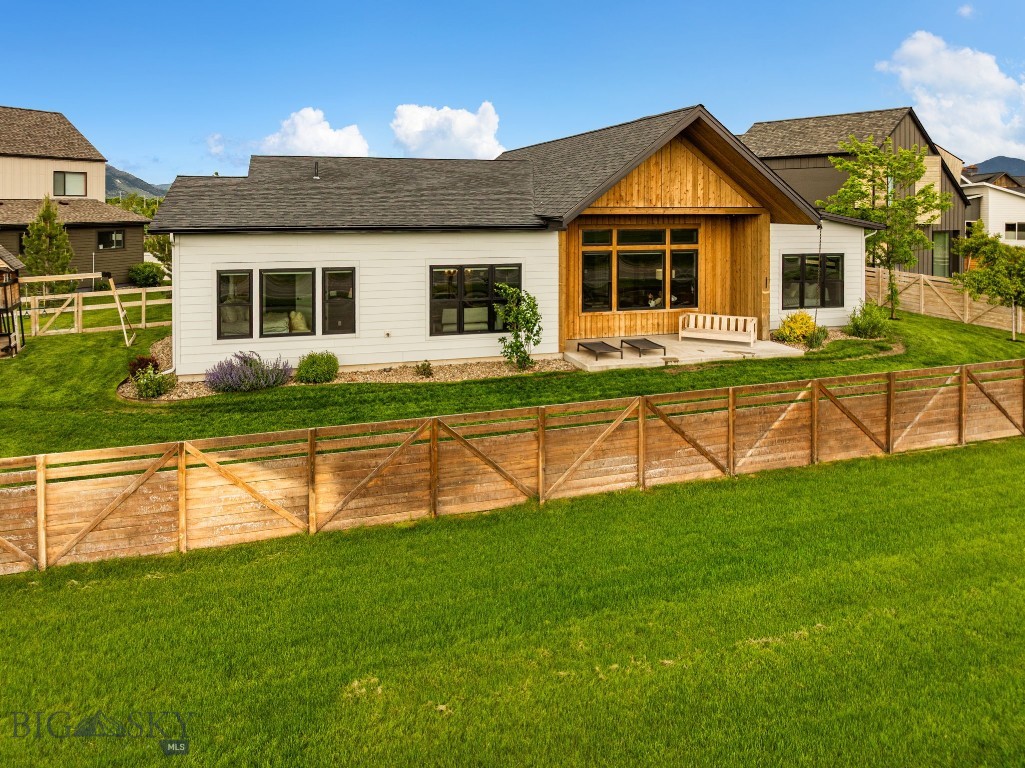 Flanders Mill - Residential