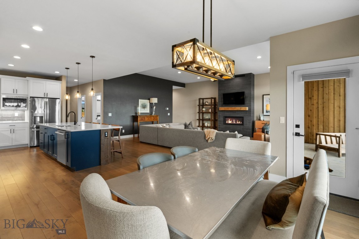 Flanders Mill - Residential