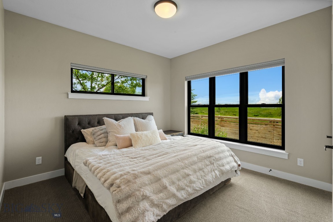 Flanders Mill - Residential