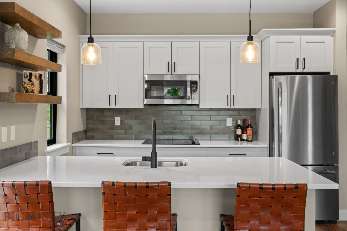 Flanders Mill - Residential