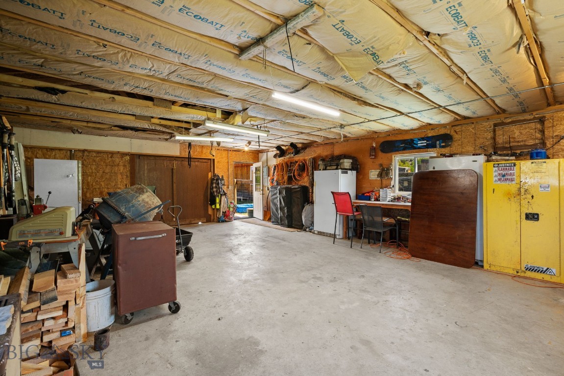 None - Residential Income