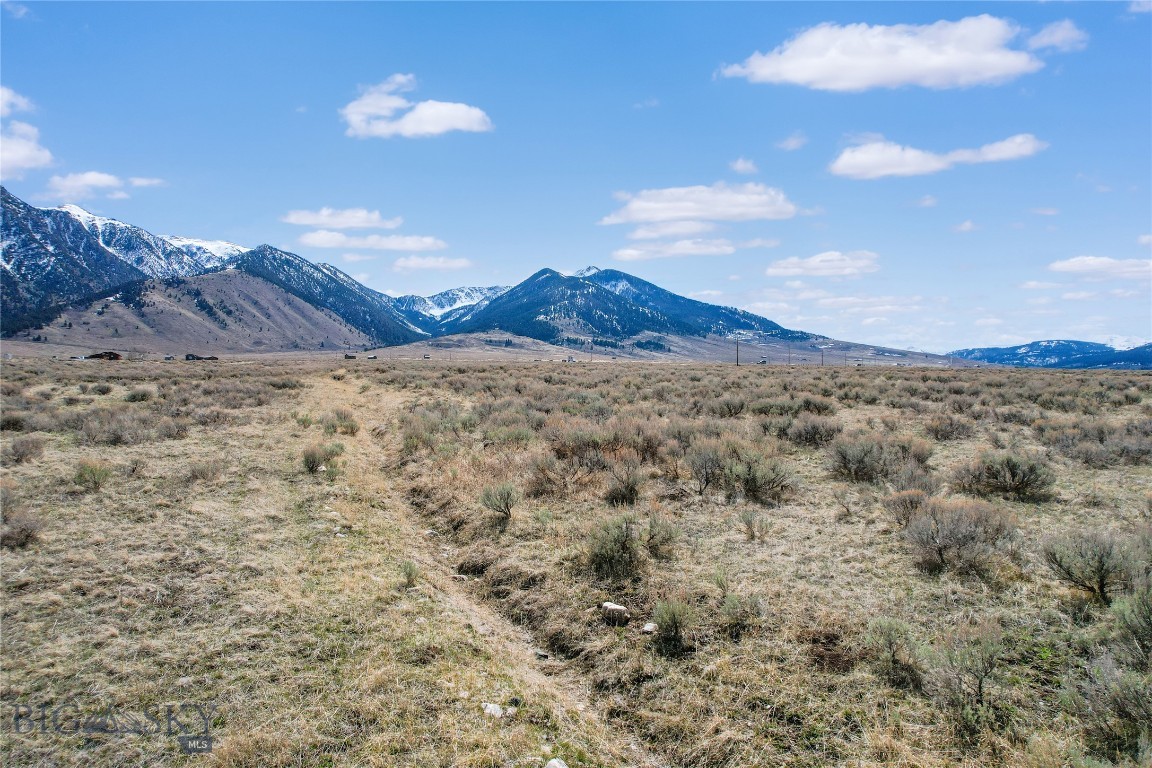 Sportsmans Paradise - Land