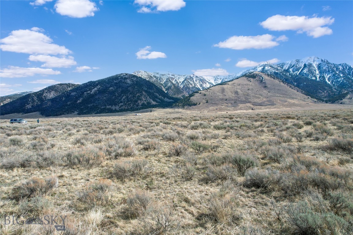 Sportsmans Paradise - Land