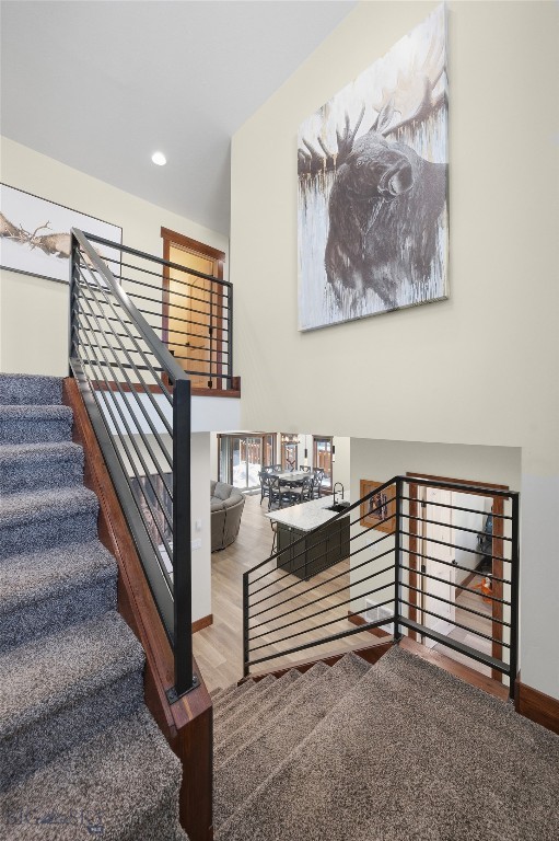 Madison Addition - Residential