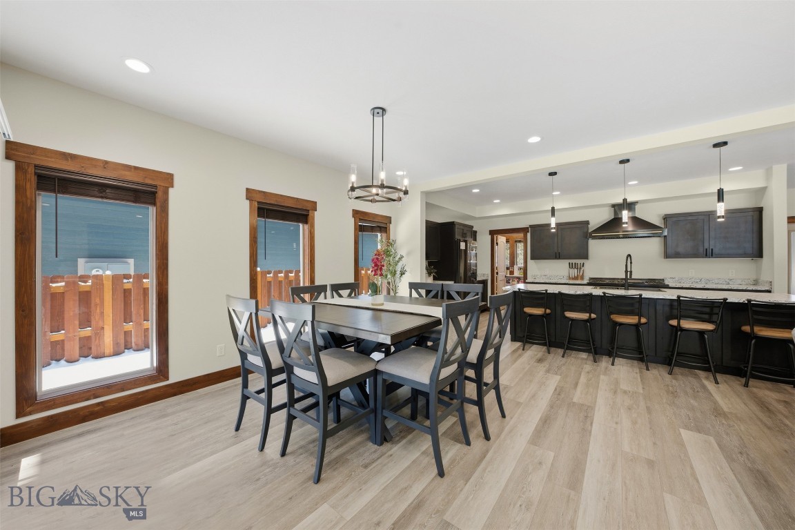 Madison Addition - Residential