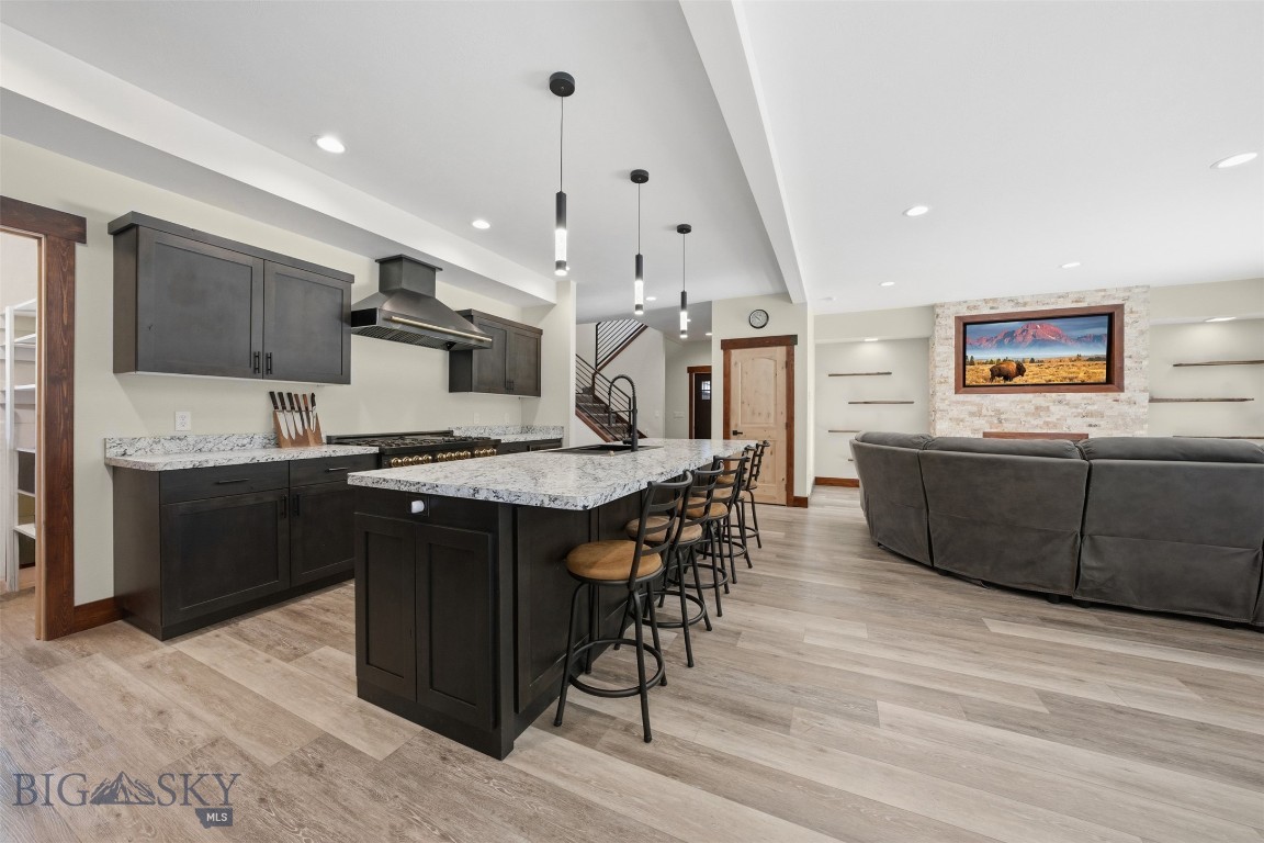 Madison Addition - Residential