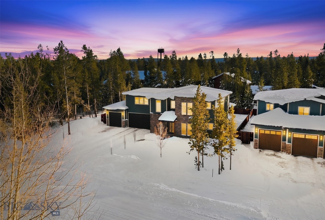 Madison Addition - Residential