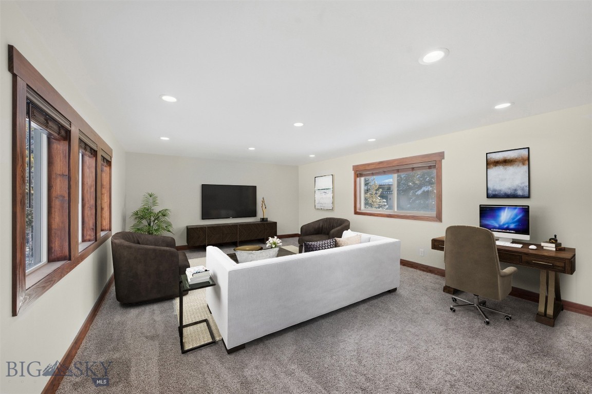 Madison Addition - Residential