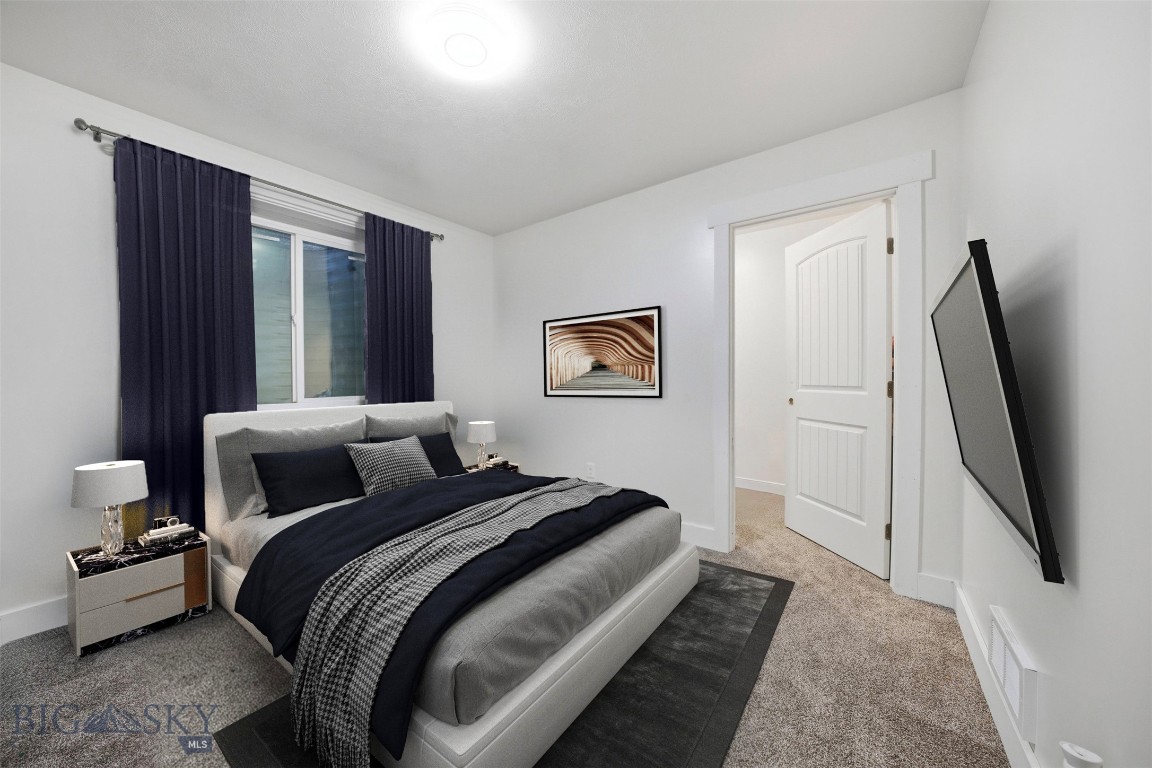Madison Addition - Residential