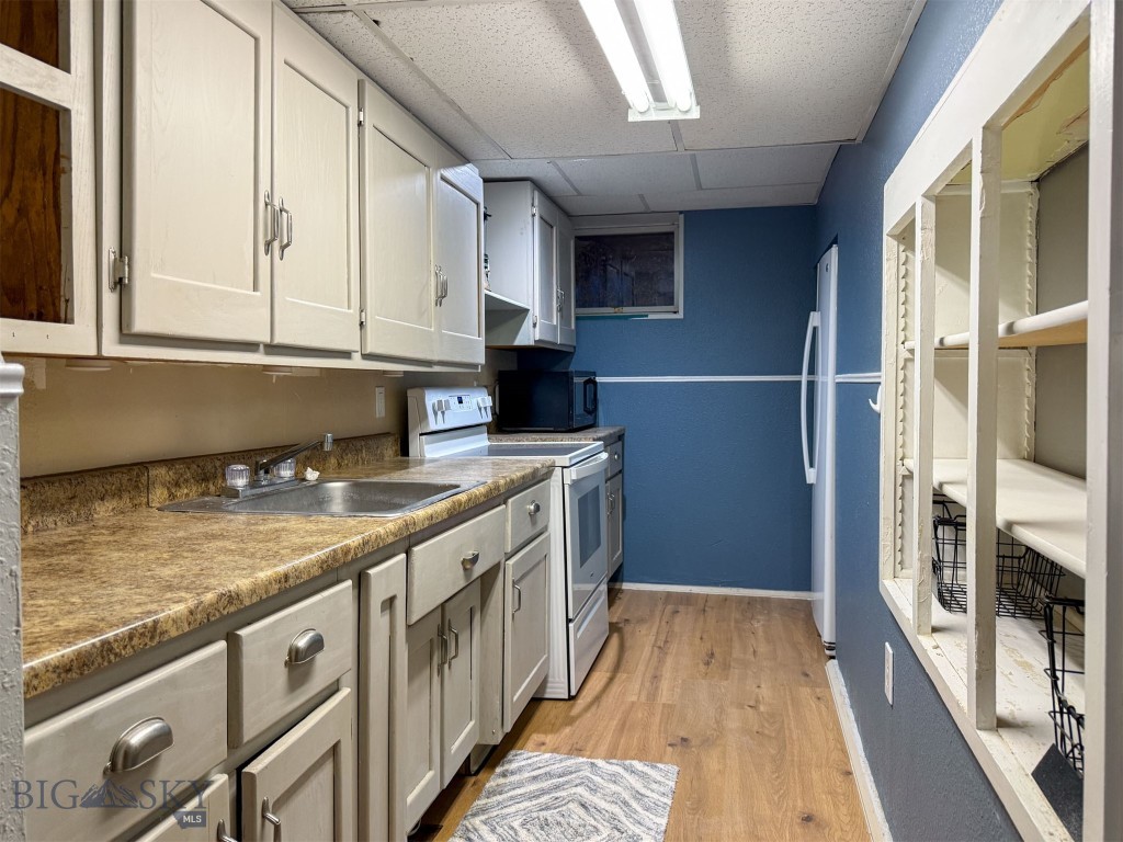 Other - Residential