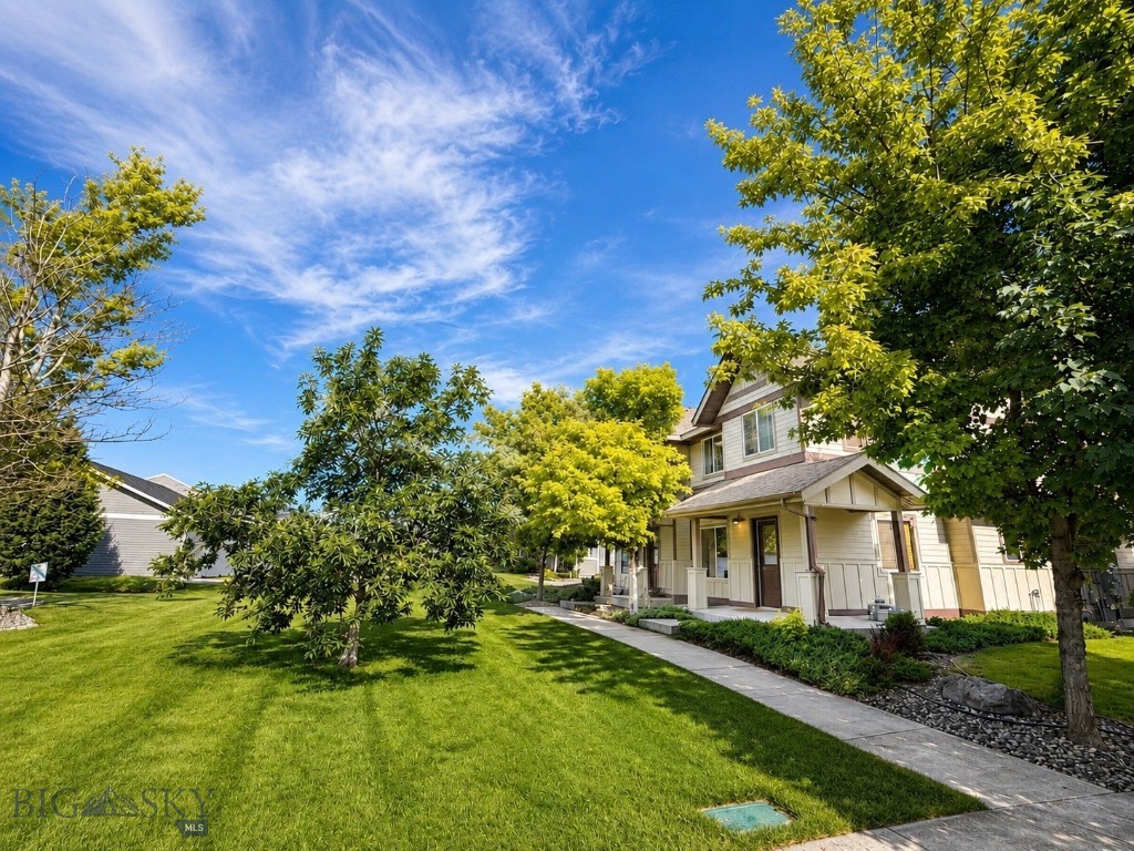 Cattail Creek - Residential