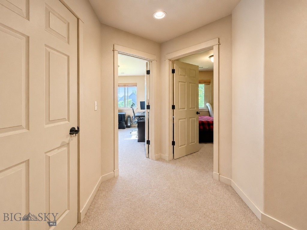 Cattail Creek - Residential