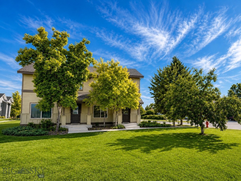 Cattail Creek - Residential