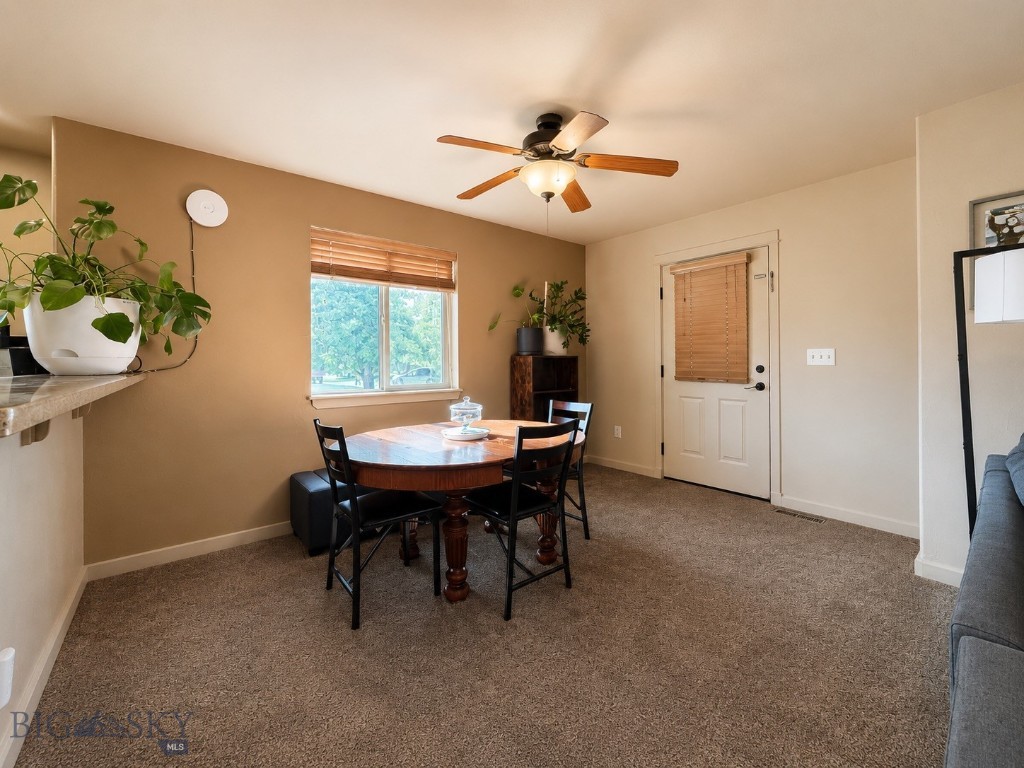 Cattail Creek - Residential