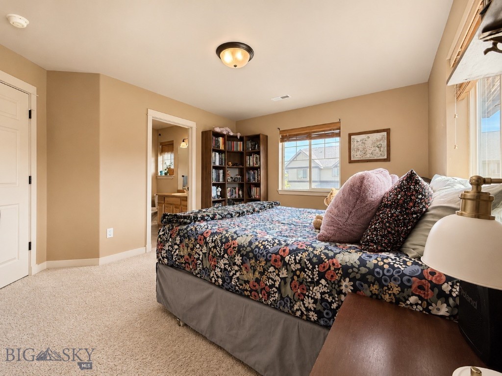 Cattail Creek - Residential