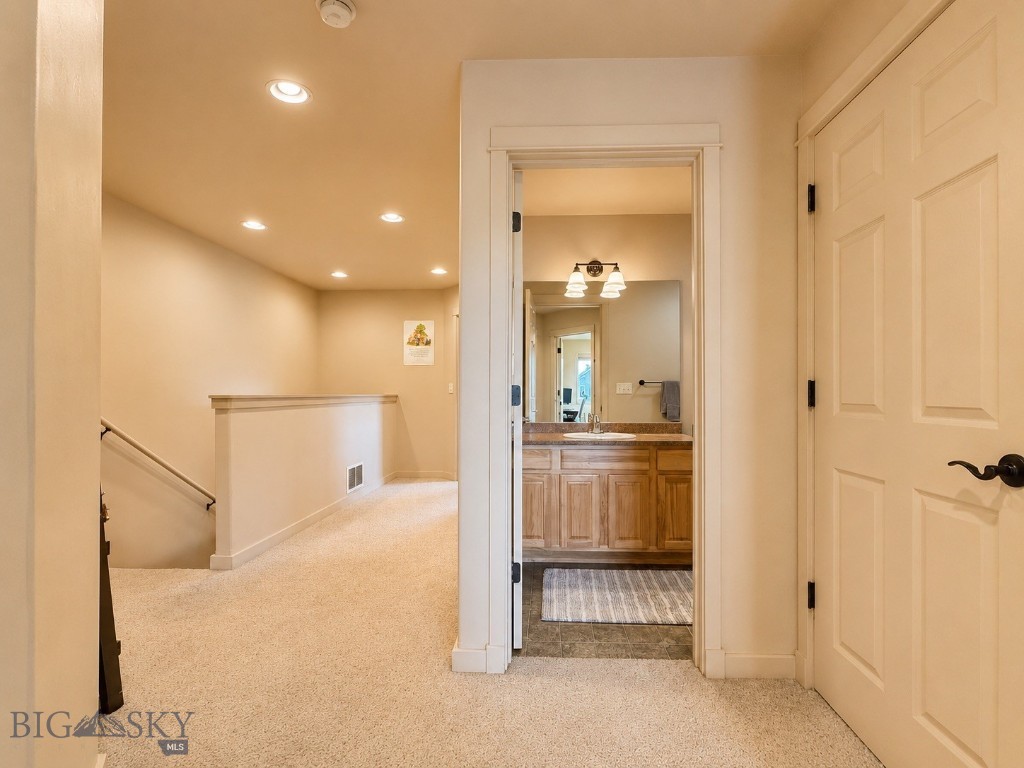 Cattail Creek - Residential