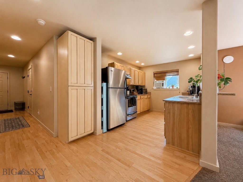 Cattail Creek - Residential