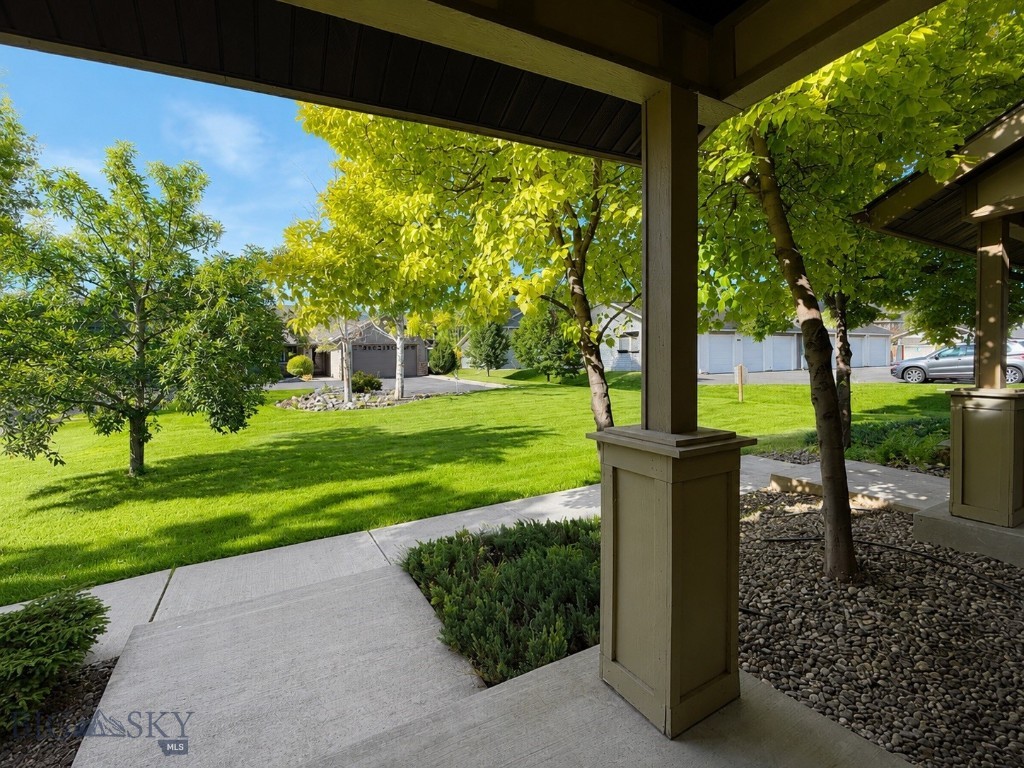Cattail Creek - Residential