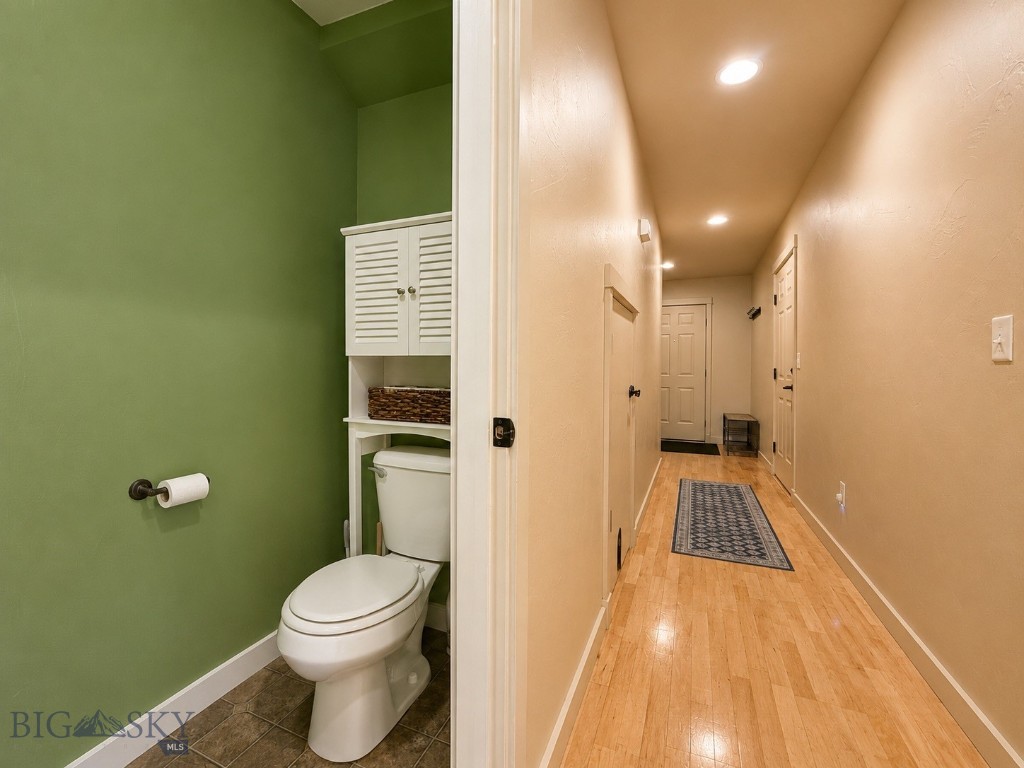 Cattail Creek - Residential