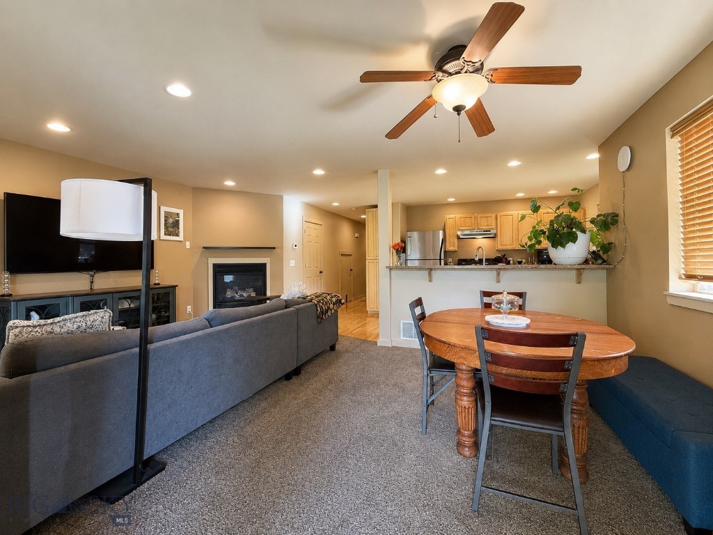 Cattail Creek - Residential