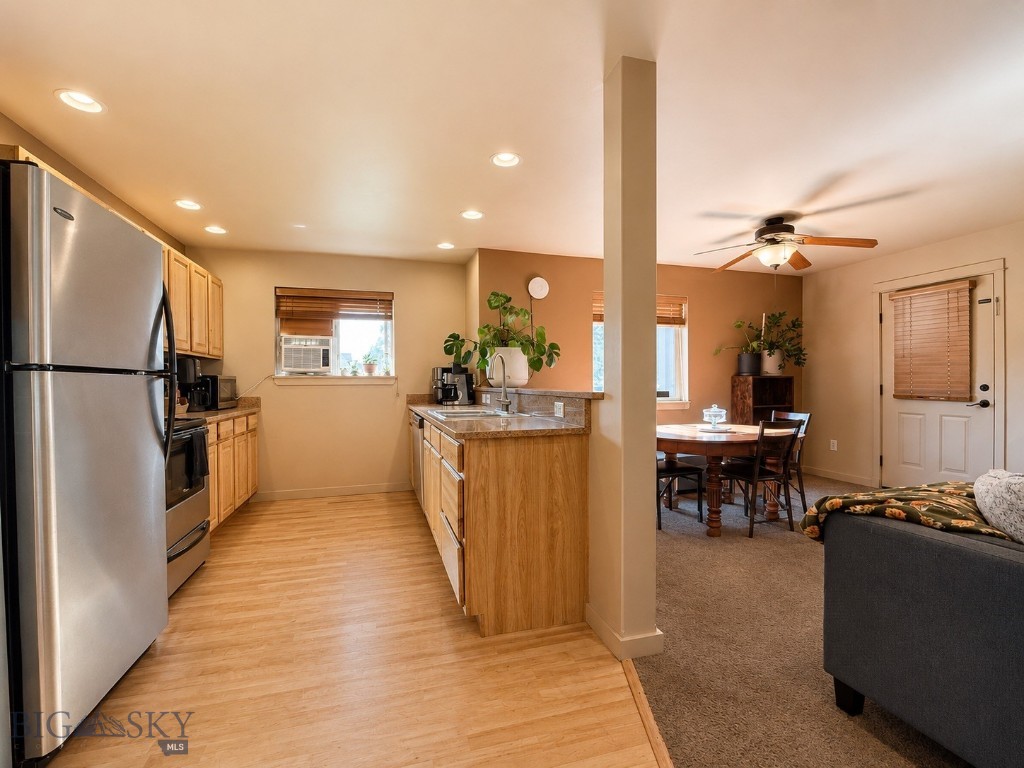 Cattail Creek - Residential