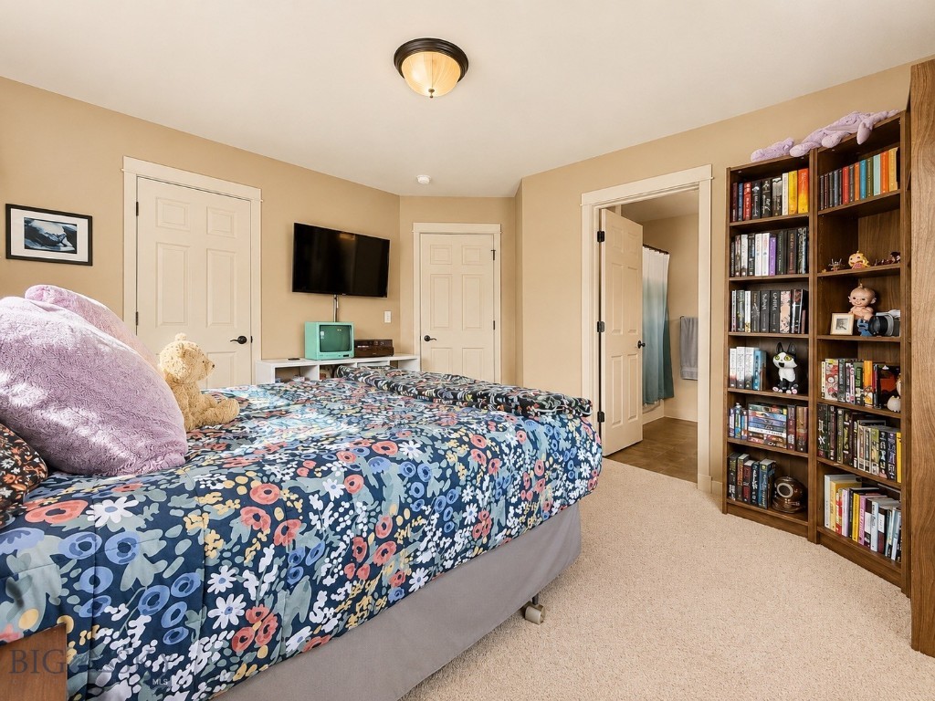 Cattail Creek - Residential
