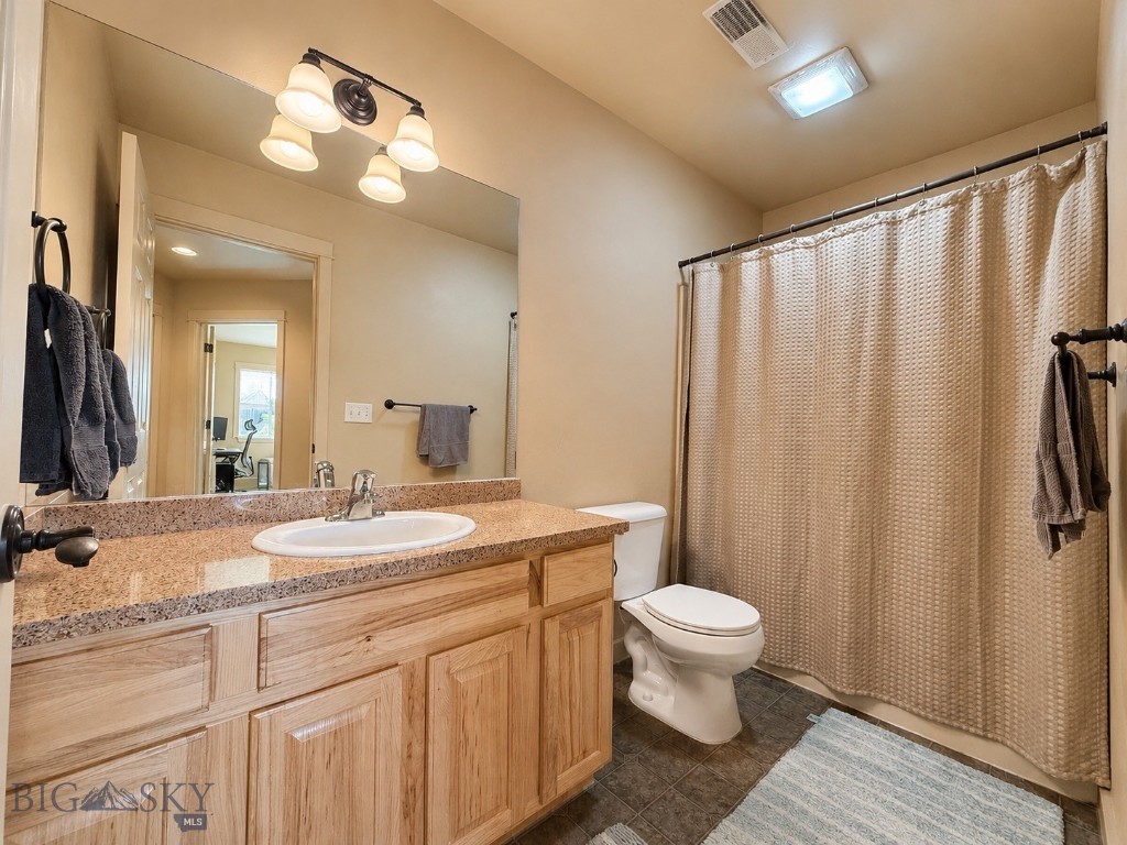 Cattail Creek - Residential