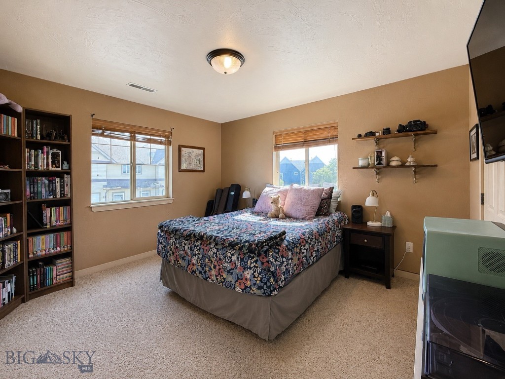 Cattail Creek - Residential