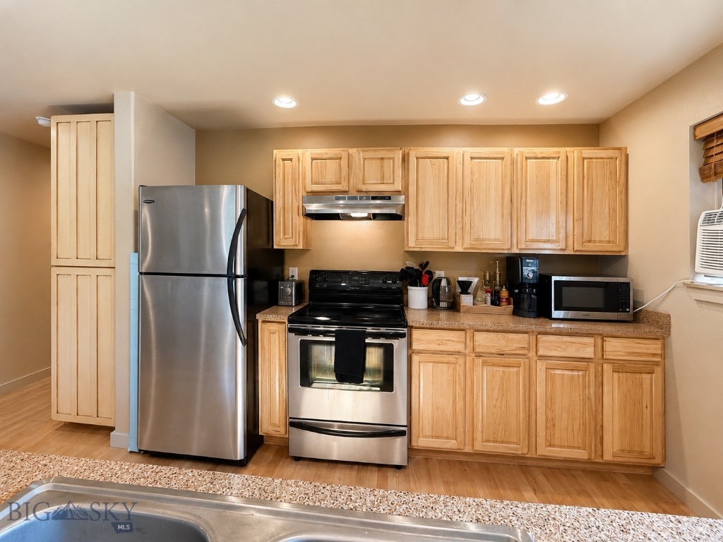 Cattail Creek - Residential