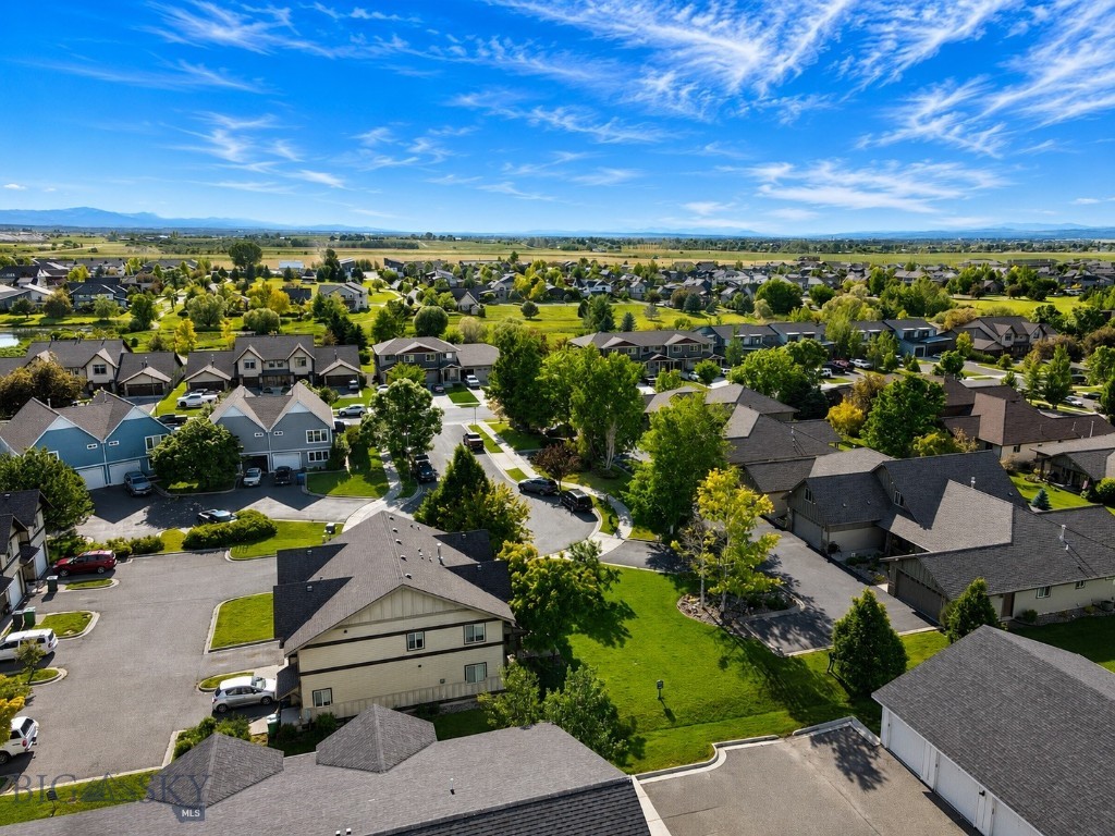 Cattail Creek - Residential