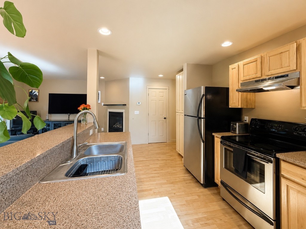 Cattail Creek - Residential