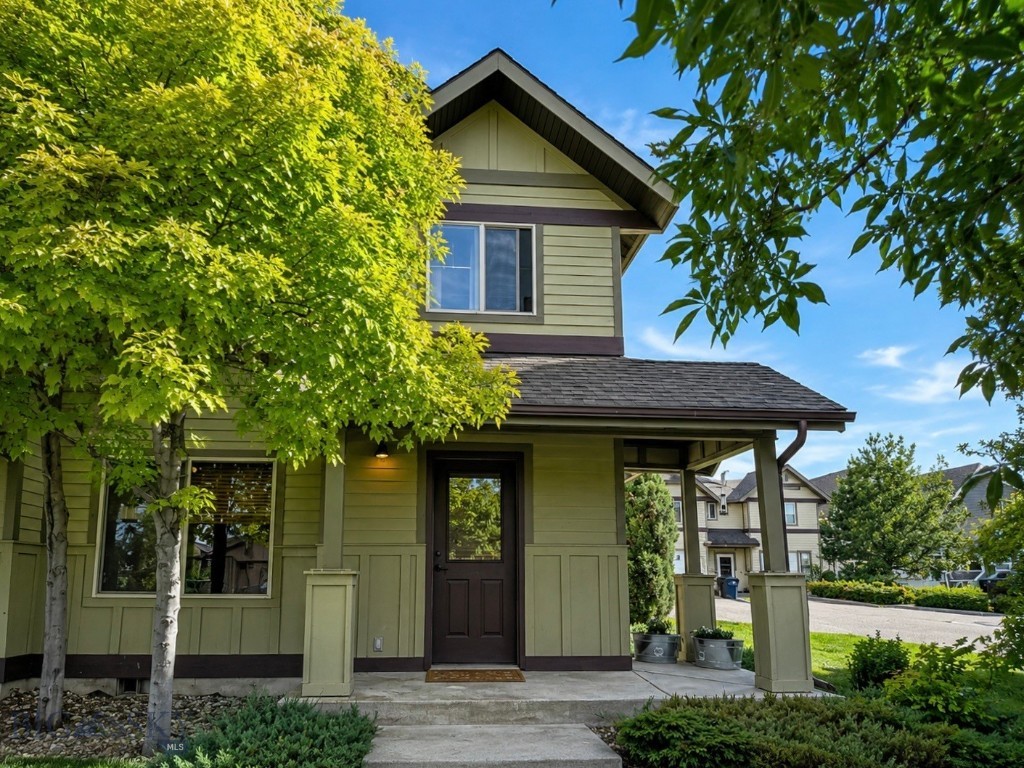 Cattail Creek - Residential