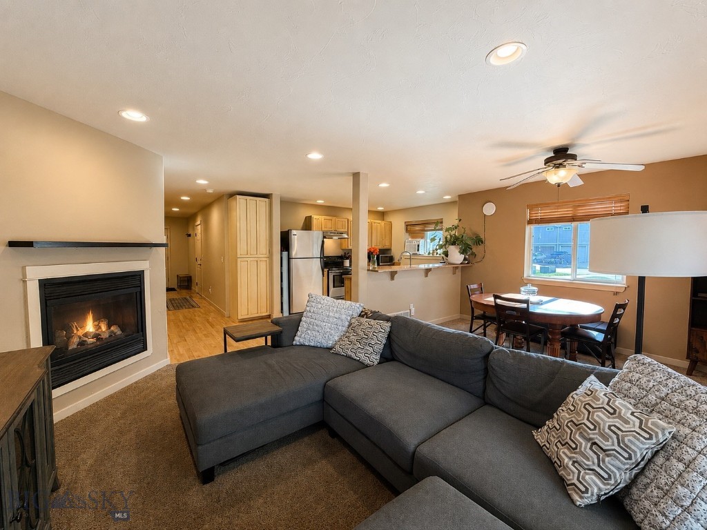 Cattail Creek - Residential