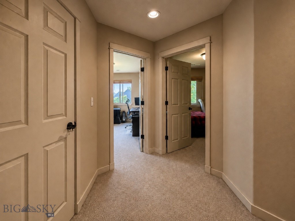 Cattail Creek - Residential