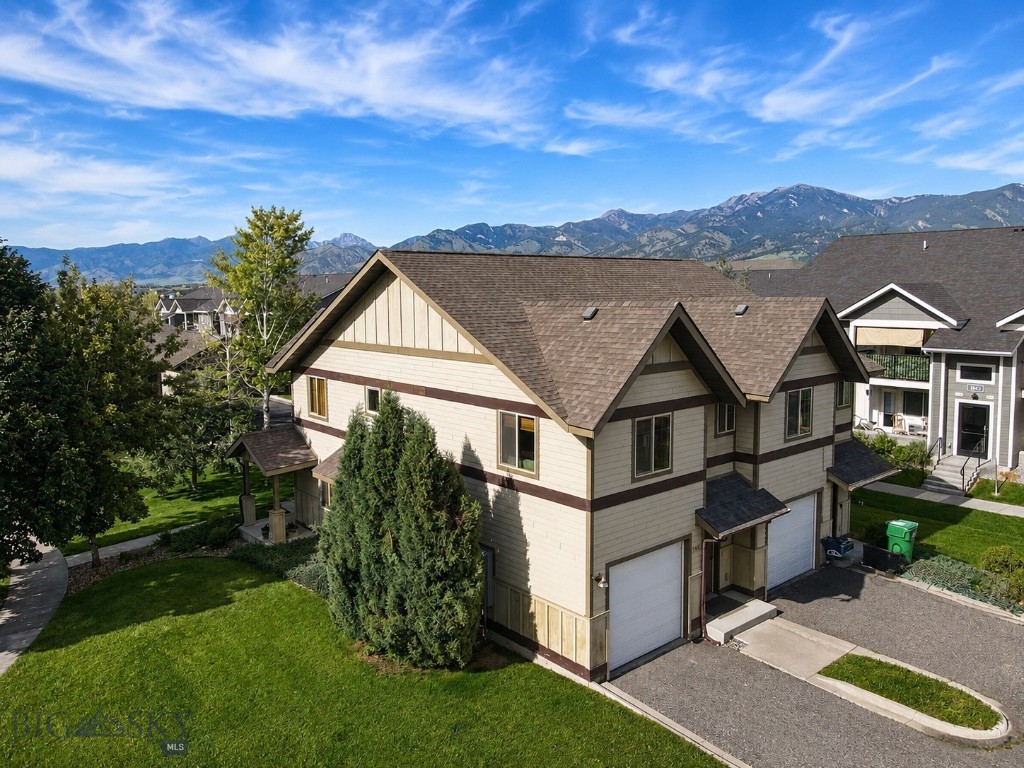 Cattail Creek - Residential